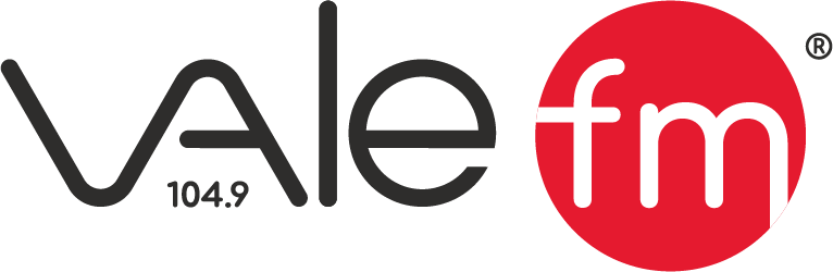 Logo Rádio Vale Do Sol FM